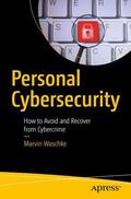 Waschke |  Personal Cybersecurity | Buch |  Sack Fachmedien