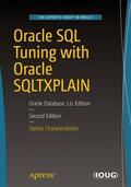 Charalambides |  Oracle SQL Tuning with Oracle SQLTXPLAIN | Buch |  Sack Fachmedien