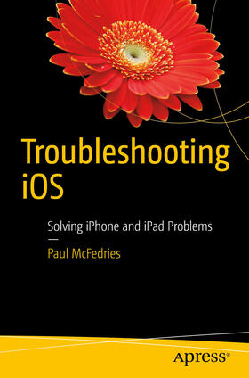 McFedries | Troubleshooting iOS | E-Book | sack.de