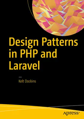 Dockins | Design Patterns in PHP and Laravel | E-Book | sack.de