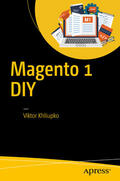 Khliupko |  Magento 1 DIY | eBook | Sack Fachmedien