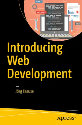 Krause | Introducing Web Development | E-Book | sack.de