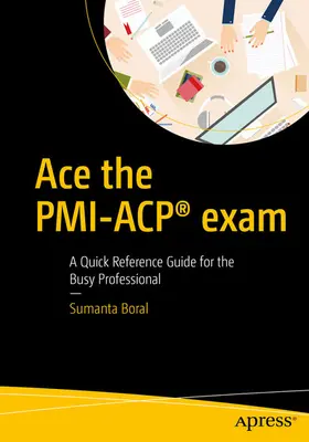 Boral | Ace the PMI-ACP® exam | E-Book | sack.de