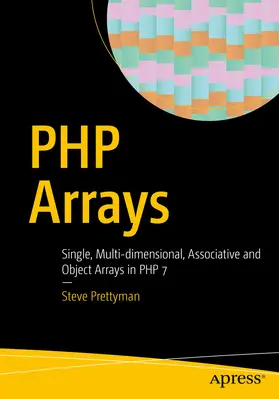 Prettyman | PHP Arrays | E-Book | sack.de