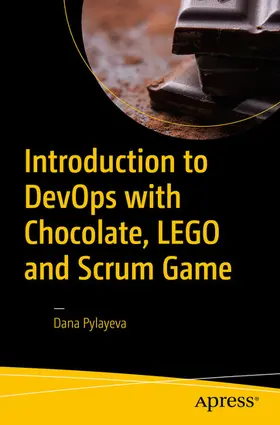 Pylayeva | Introduction to DevOps with Chocolate, LEGO and Scrum Game | E-Book | sack.de