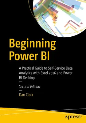 Clark |  Beginning Power BI | Buch |  Sack Fachmedien