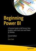 Clark |  Beginning Power BI | Buch |  Sack Fachmedien