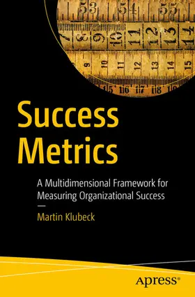 Klubeck | Success Metrics | E-Book | sack.de
