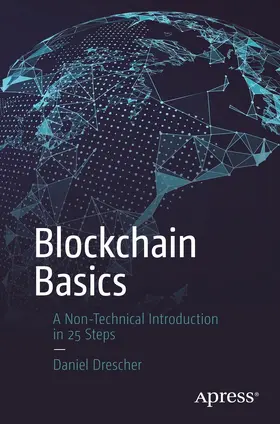 Drescher | Blockchain Basics | E-Book | sack.de