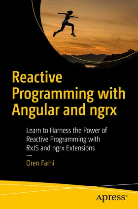 Farhi | Reactive Programming with Angular and ngrx | E-Book | sack.de