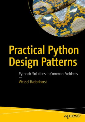 Badenhorst | Practical Python Design Patterns | E-Book | www.sack.de