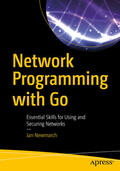 Newmarch |  Network Programming with Go | eBook | Sack Fachmedien