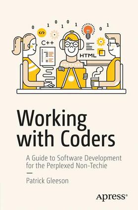 Gleeson | Working with Coders | Buch | 978-1-4842-2700-8 | sack.de