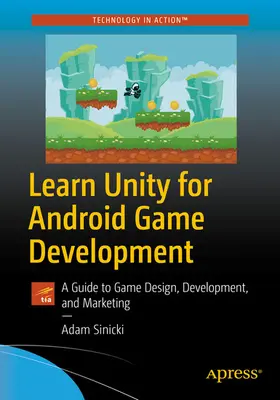 Sinicki |  Learn Unity for Android Game Development | eBook | Sack Fachmedien