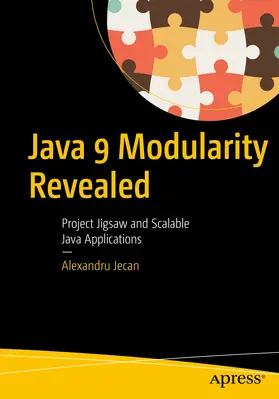 Jecan | Java 9 Modularity Revealed | E-Book | sack.de