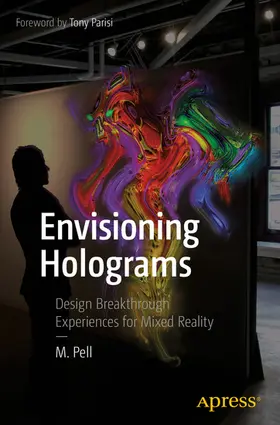 Pell | Envisioning Holograms | E-Book | sack.de