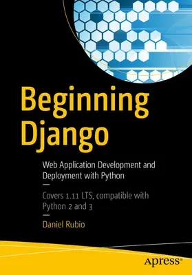 Rubio | Beginning Django | E-Book | sack.de