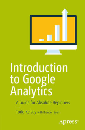 Kelsey | Introduction to Google Analytics | E-Book | sack.de