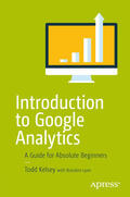 Kelsey |  Introduction to Google Analytics | eBook | Sack Fachmedien