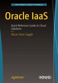 Saygili |  Oracle IaaS | Buch |  Sack Fachmedien