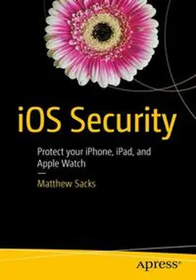 Sacks |  iOS Security | Buch |  Sack Fachmedien
