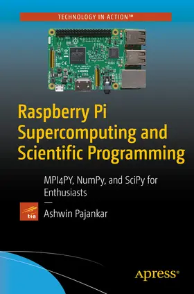 Pajankar | Raspberry Pi Supercomputing and Scientific Programming | E-Book | sack.de