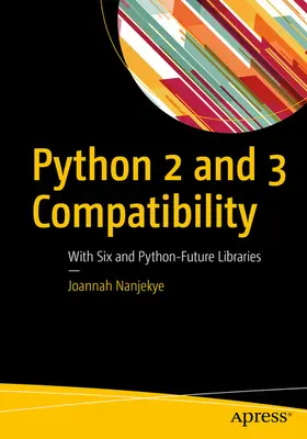 Nanjekye | Python 2 and 3 Compatibility | E-Book | sack.de