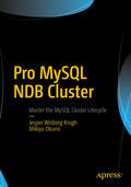 Krogh / Okuno |  Pro MySQL NDB Cluster | eBook | Sack Fachmedien