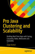 Acetozi |  Pro Java Clustering and Scalability | eBook | Sack Fachmedien