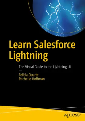 Duarte / Hoffman |  Learn Salesforce Lightning | eBook | Sack Fachmedien