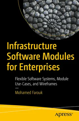 Farouk | Infrastructure Software Modules for Enterprises | E-Book | www.sack.de