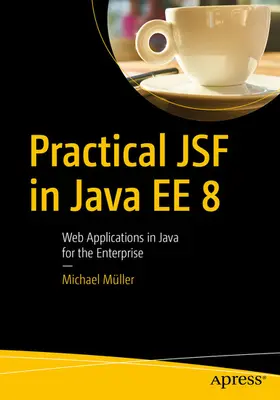 Müller | Practical JSF in Java EE 8 | E-Book | sack.de