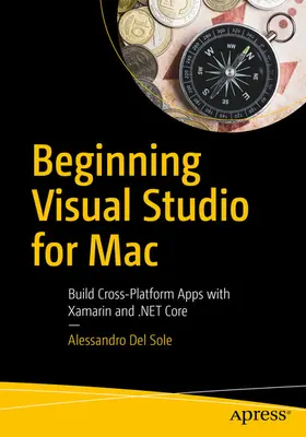 Del Sole | Beginning Visual Studio for Mac | E-Book | sack.de