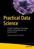 Vermeulen |  Practical Data Science | Buch |  Sack Fachmedien