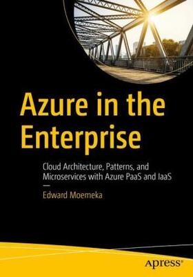Moemeka |  Azure in the Enterprise | Buch |  Sack Fachmedien