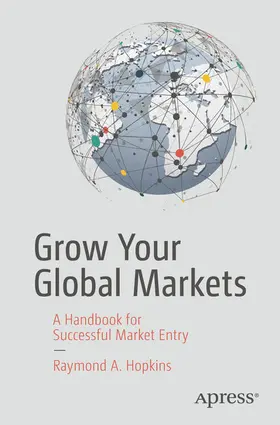 Hopkins | Grow Your Global Markets | E-Book | www.sack.de