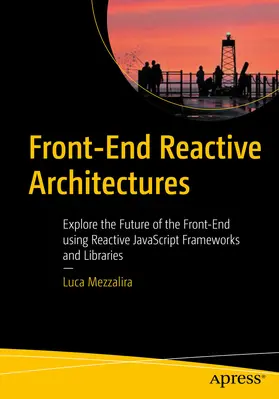 Mezzalira | Front-End Reactive Architectures | E-Book | sack.de
