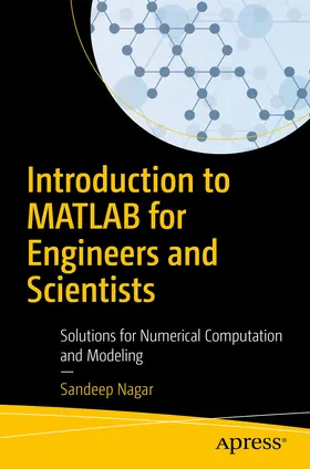 Nagar |  Introduction to MATLAB for Engineers and Scientists | eBook | Sack Fachmedien