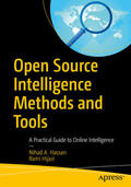 Hassan / Hijazi |  Open Source Intelligence Methods and Tools | eBook | Sack Fachmedien