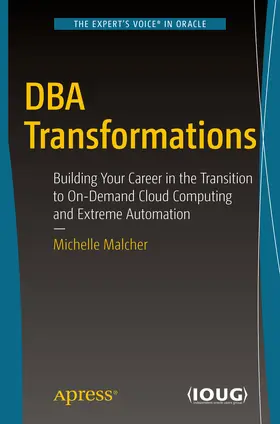 Malcher | DBA Transformations | E-Book | www.sack.de