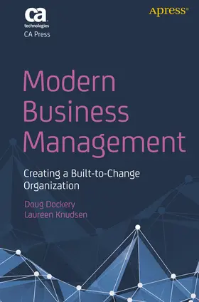 Dockery / Knudsen | Modern Business Management | E-Book | www.sack.de