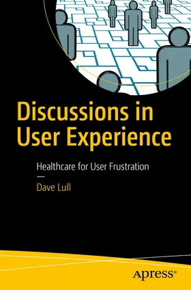 Lull | Discussions in User Experience | E-Book | sack.de