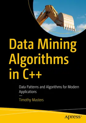 Masters |  Data Mining Algorithms in C++ | eBook | Sack Fachmedien