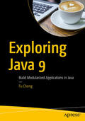 Cheng |  Exploring Java 9 | eBook | Sack Fachmedien