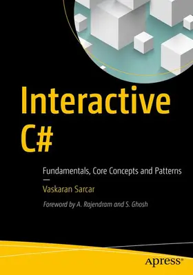 Sarcar |  Interactive C | Buch |  Sack Fachmedien