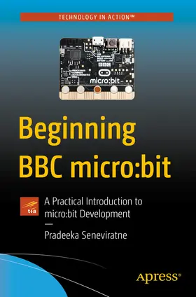 Seneviratne |  Beginning BBC micro:bit | eBook | Sack Fachmedien