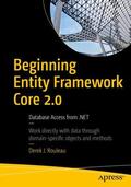 Rouleau |  Beginning Entity Framework Core 2.0 | Buch |  Sack Fachmedien