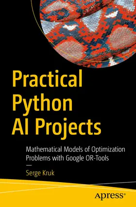 Kruk | Practical Python AI Projects | E-Book | www.sack.de