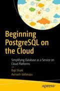 Vallarapu / Shaik |  Beginning PostgreSQL on the Cloud | Buch |  Sack Fachmedien