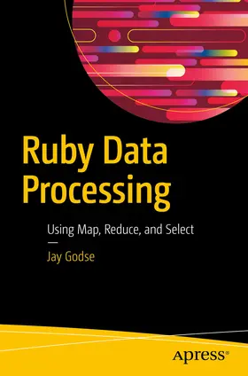 Godse | Ruby Data Processing | E-Book | www.sack.de
